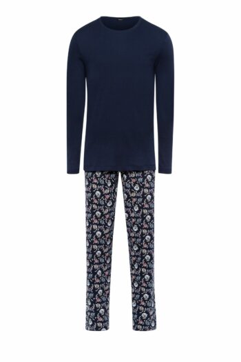 Hanro, Piżama, 075111, 1248