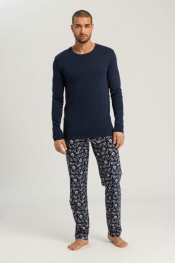 Hanro, Piżama, 075111, 1248