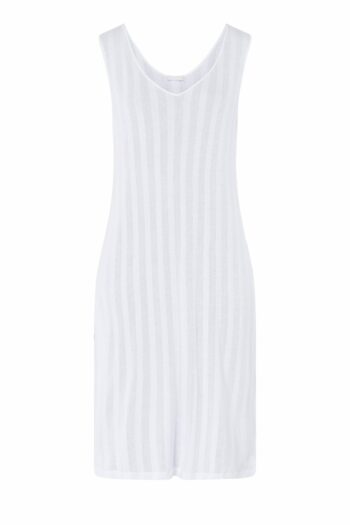 Hanro, Simone, koszula nocna, 074905, 0101