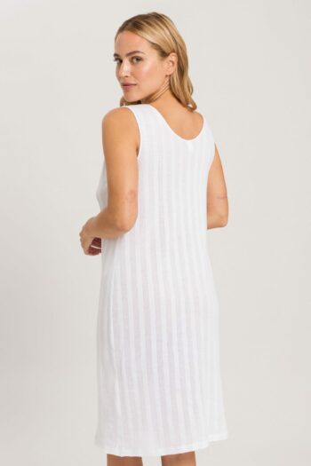 Hanro, Simone, koszula nocna, 074905, 0101