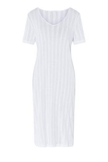 Hanro, Simone, Koszula nocna, 074907, 0101