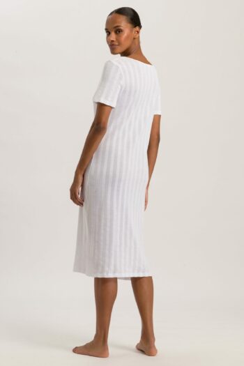 Hanro, Simone, Koszula nocna, 074907, 0101