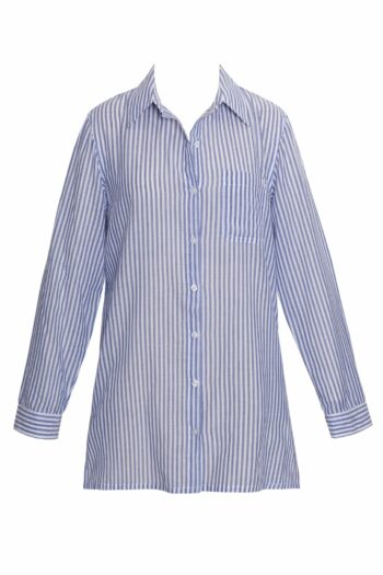 Koszula plażowa, Lauren Ralph Lauren, 20108176, BLH