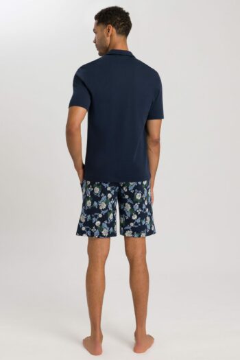 Hanro, Piżama, 075137, 1251