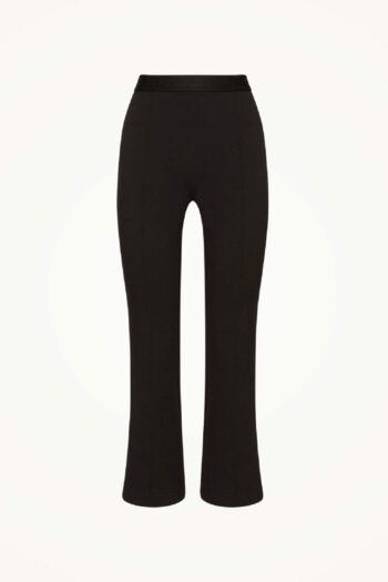 Wolford, Spodnie Grazia, 52780, 7005