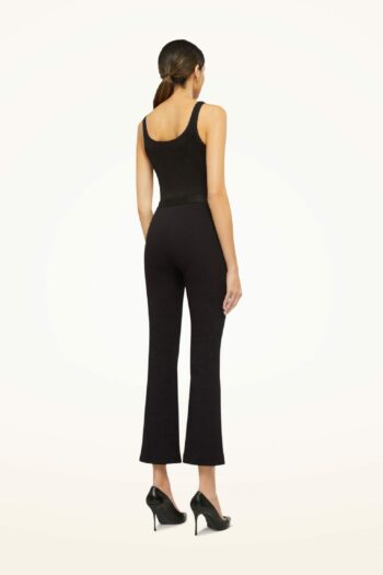 Wolford, Spodnie Grazia, 52780, 7005