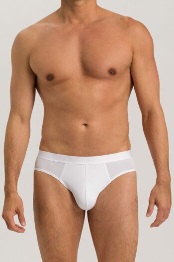 Hanro, Slipy, Micro Touch, 073106, 0101