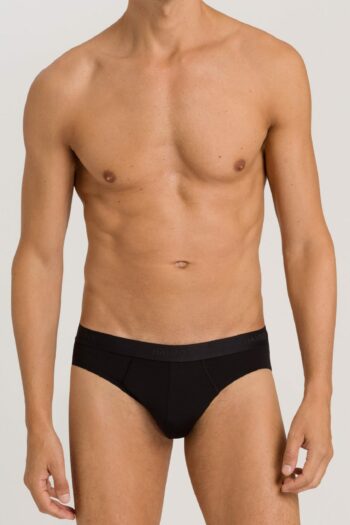 Hanro, Slipy, Micro Touch, 073106, 0199