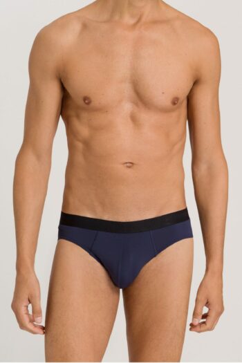 Hanro, Slipy, Micro Touch, 073106, 0593