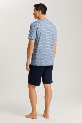 Hanro, 075110, 1252, piżama