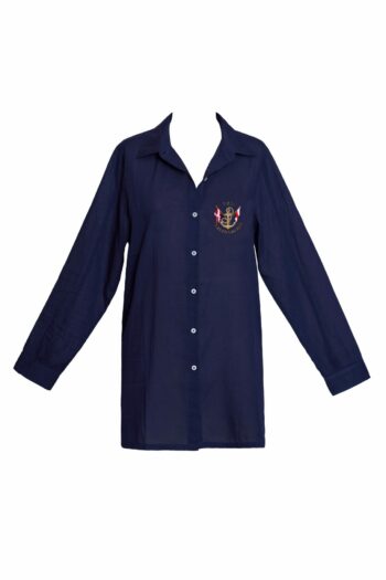 Lauren Ralph Lauren, 20498276, dna, koszula plażowa