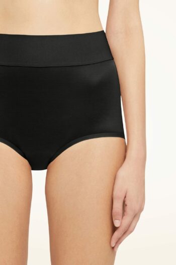 Wolford, 4W2010, 69962, black, Sheer Touch Control Panty