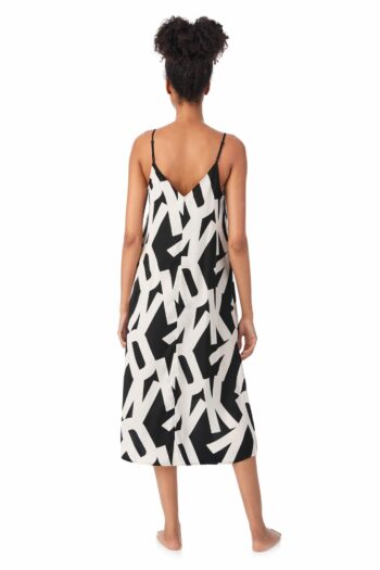 Koszula nocna, DKNY, YI00019, 002