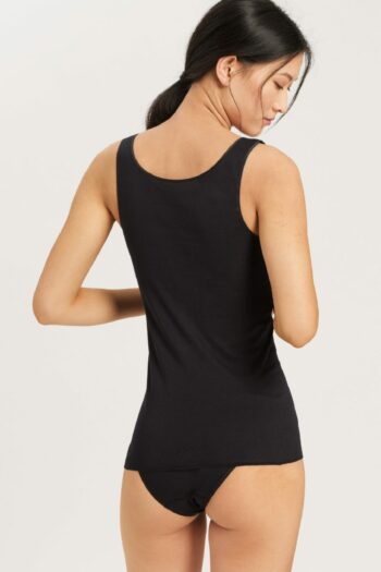 Hanro, Koszulka, 071604, 0019, black