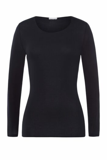 Koszulka, Hanro, 071620, 0019, black