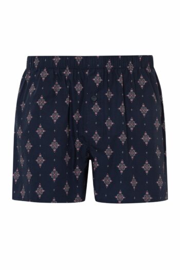 Bokserki, Hanro, Fancy Woven, 074013, 2195