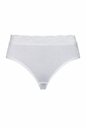 Hanro, Cotton Delight, majtki, 071835, 0101, white