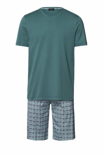 Piżama , Hanro 075110, 3001