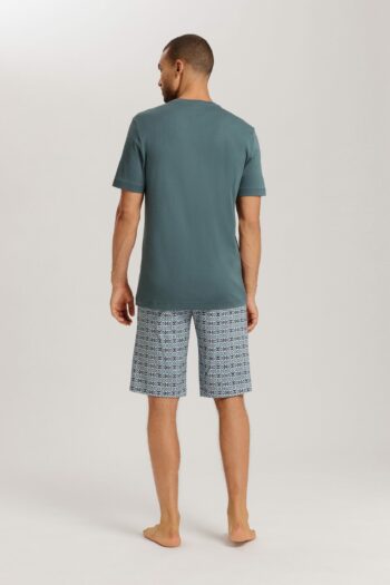 Piżama , Hanro 075110, 3001