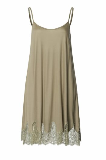 Koszula nocna, Hanro, Melia, 074801, 2651