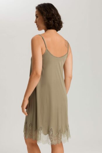 Koszula nocna, Hanro, Melia, 074801, 2651