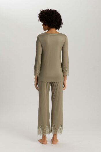 Piżama, Hanro, 074803, 2651