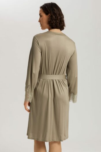 Szlafrok, Hanro, Melia, 074804, 2651