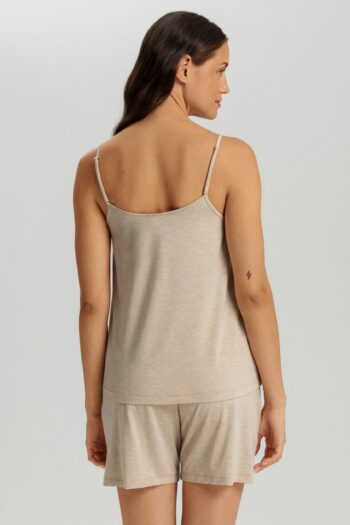 Piżama, Hanro, New Elegance, 074962, 3012