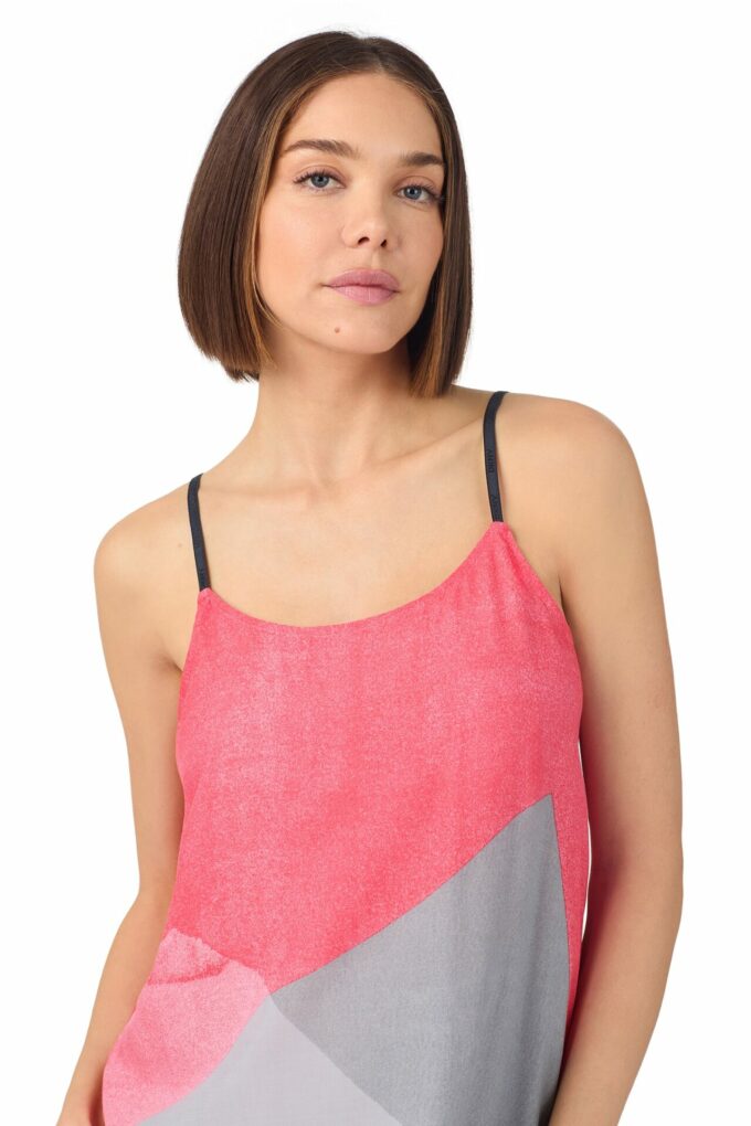 Koszula nocna, DKNY, YI00043, 812