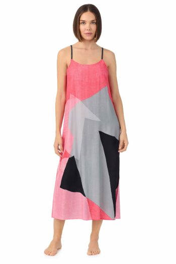 Koszula nocna, DKNY, YI00043, 812