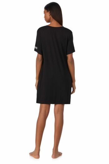 Koszula nocna DKNY, YI30051, 0019 black
