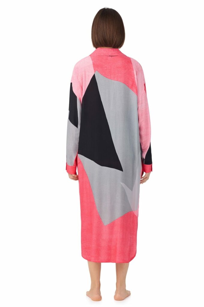 Koszula nocna DKNY, YI60043, 812,