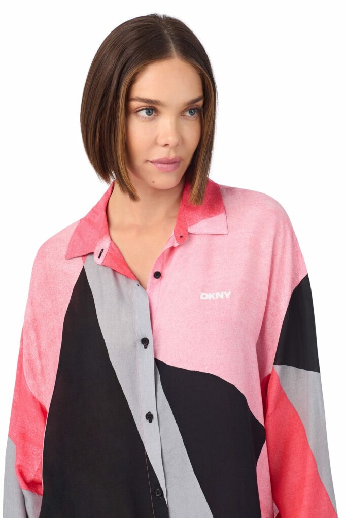 Koszula nocna DKNY, YI60043, 812,