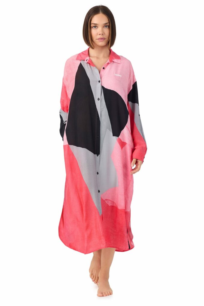 Koszula nocna DKNY, YI60043, 812,