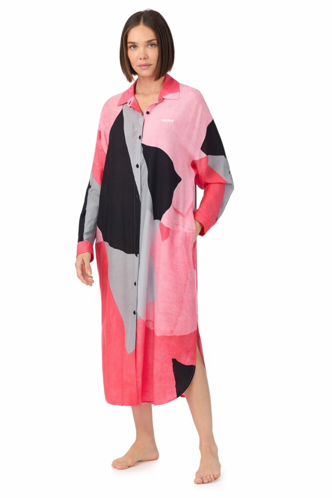 Koszula nocna DKNY, YI60043, 812,