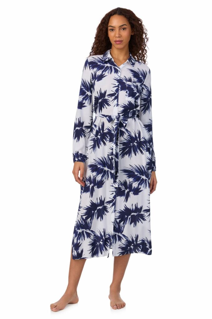 DKNY, Koszula nocna, YI00052, 107