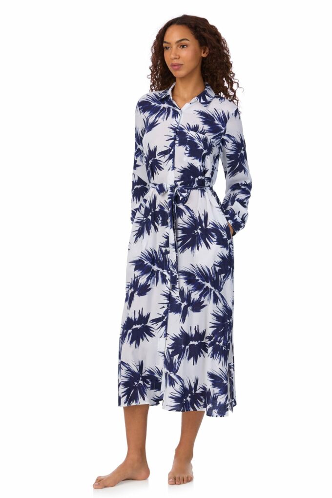 DKNY, Koszula nocna, YI00052, 107