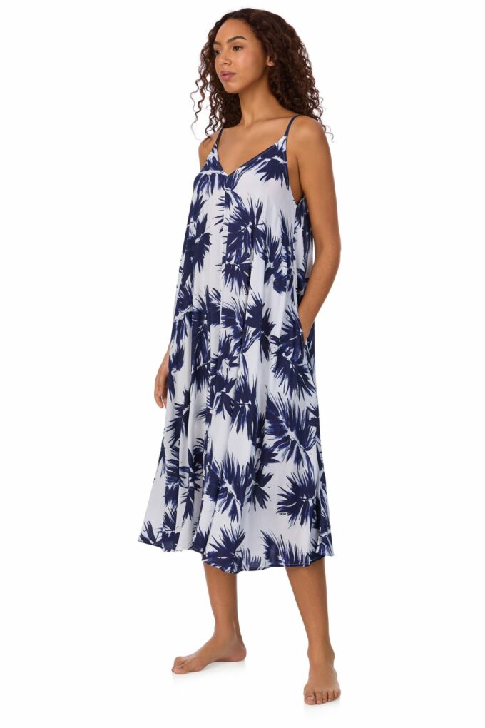 Koszula nocna, DKNY, YI60052, 107