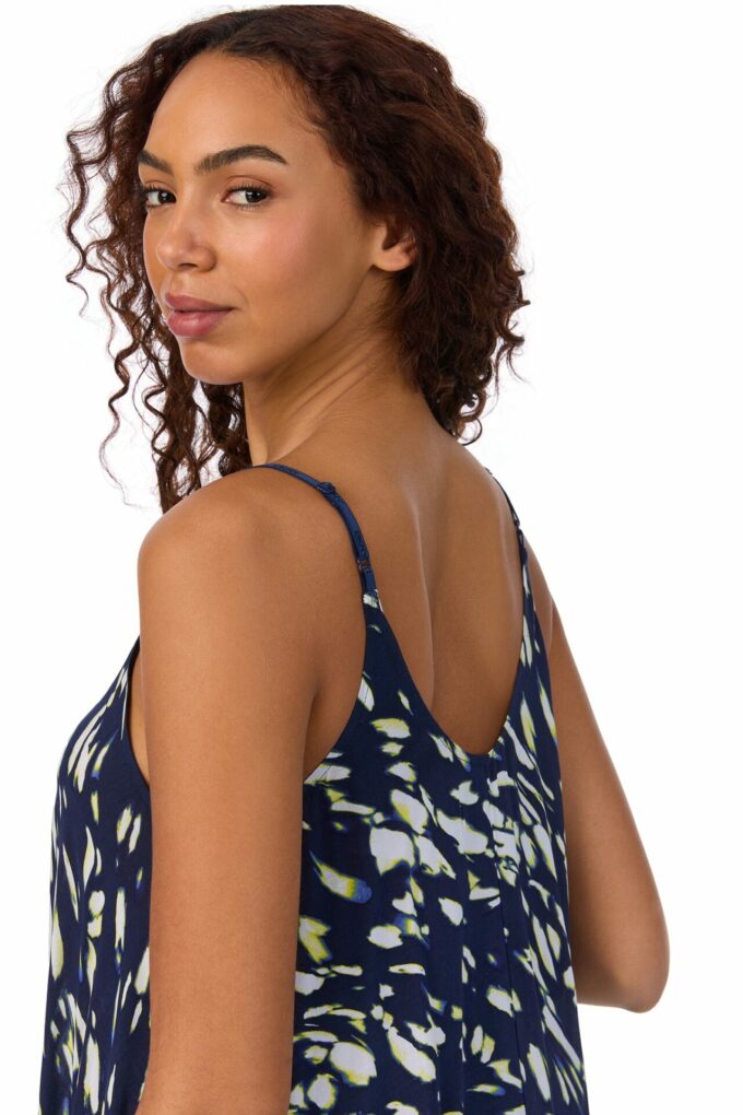 Koszula nocna, DKNY, YI60052, 454,