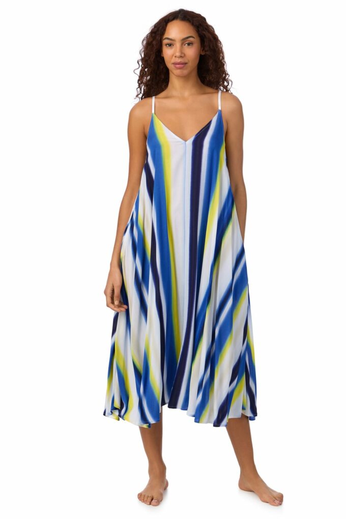 Koszula nocna, DKNY. YI60052, 976