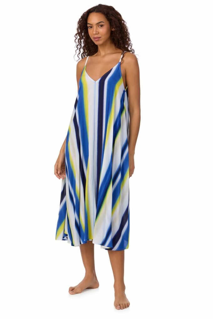 Koszula nocna, DKNY. YI60052, 976