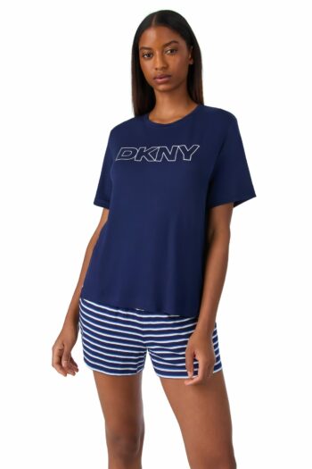 Piżama DKNY, YI70051, 414
