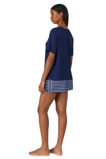 Piżama DKNY, YI70051, 414