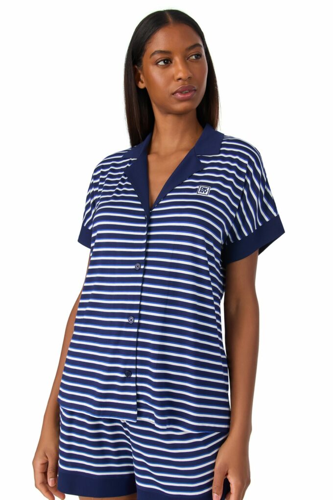 Piżama, DKNY, YI80051, 414