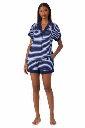 Piżama, DKNY, YI80051, 414