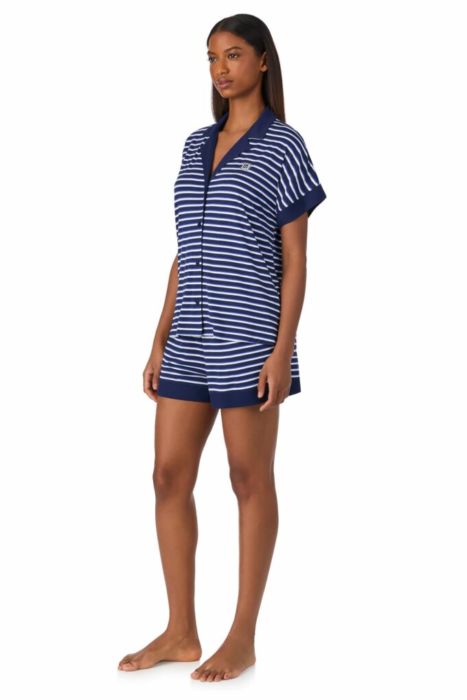 Piżama, DKNY, YI80051, 414