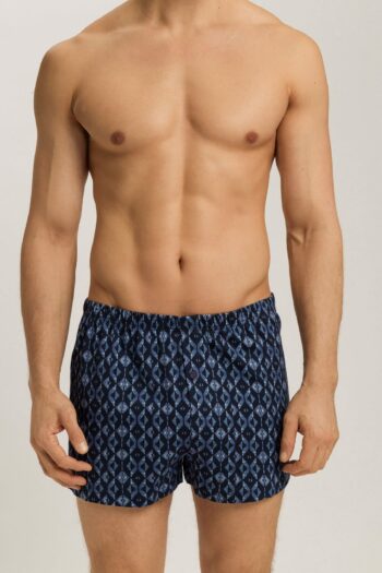 Hanro, Bokserki, 073506, 3023