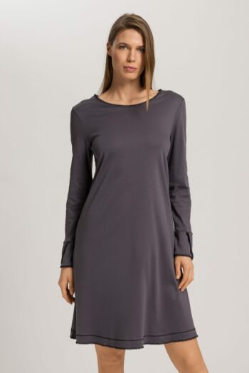 Hanro, koszula nocna, 074772, 2183