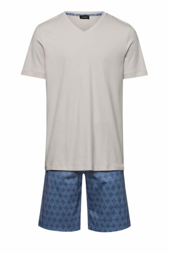 Piżama męska, Hanro, 075107, 2885