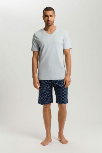 Piżama, Hanro, 075107, 3023